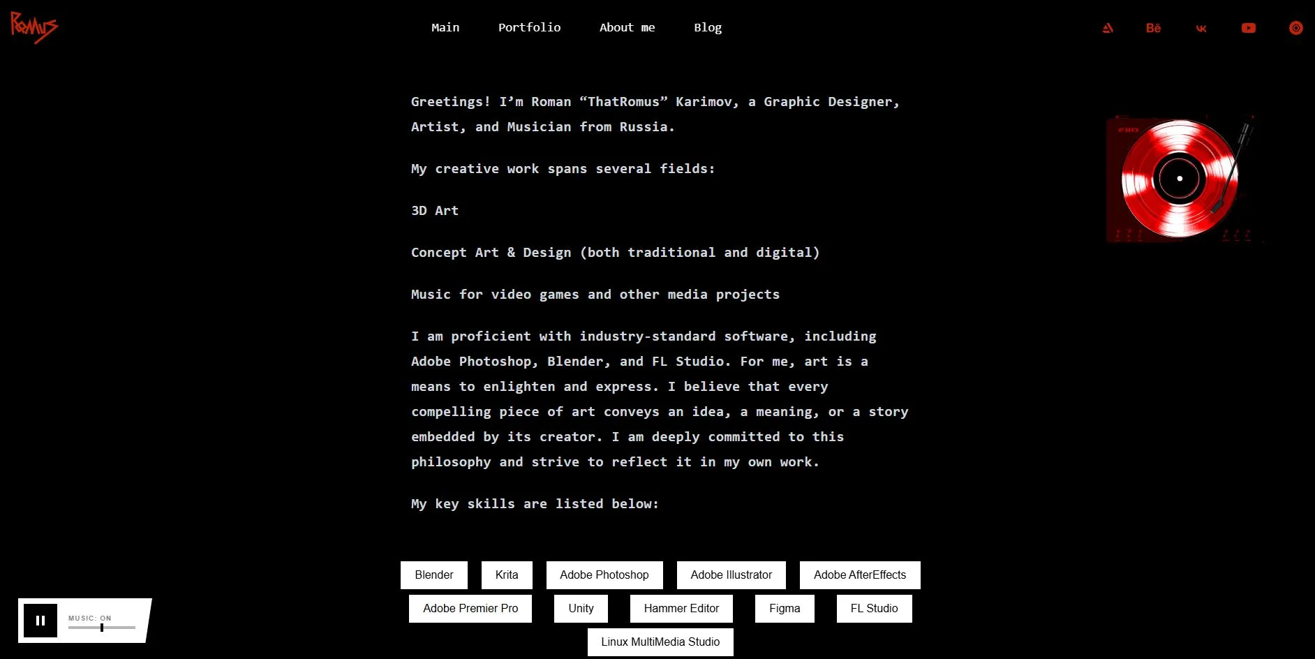 Launching our new blog